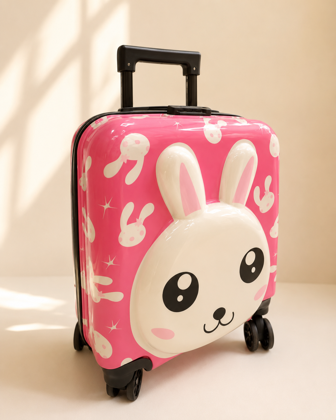 Premium Travel Trolley