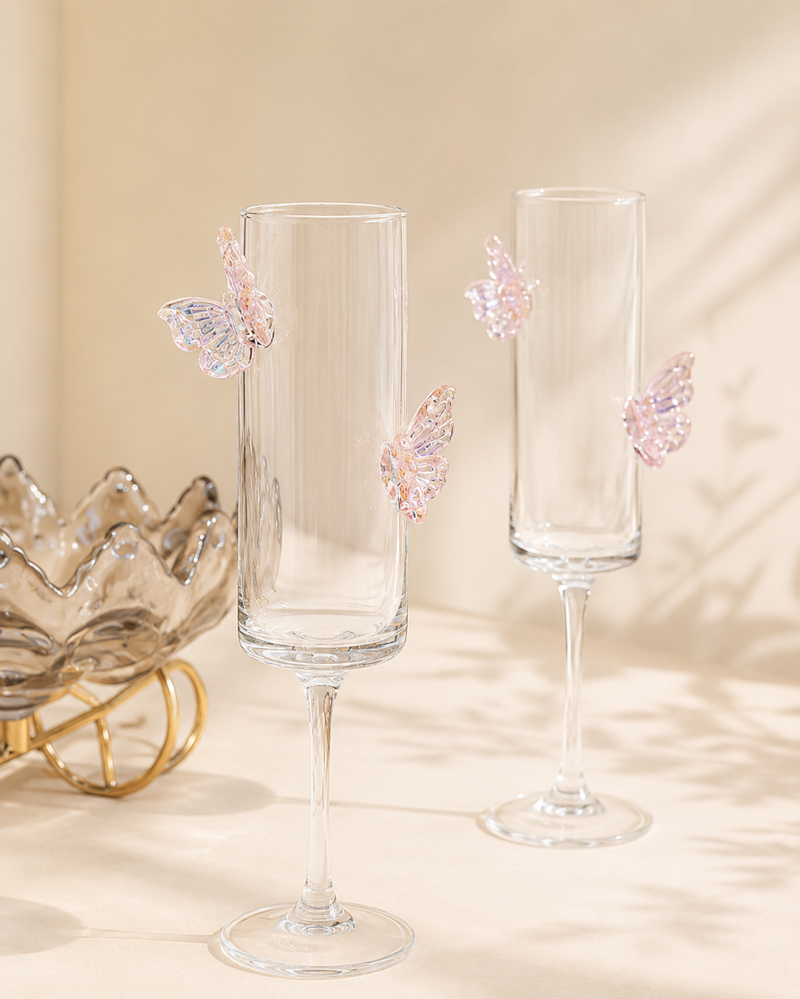 Dining & Glass