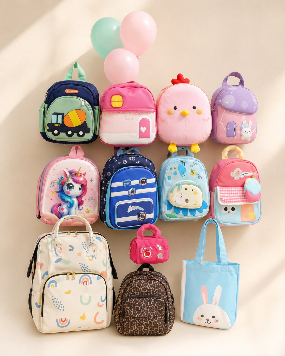 Kids Collection